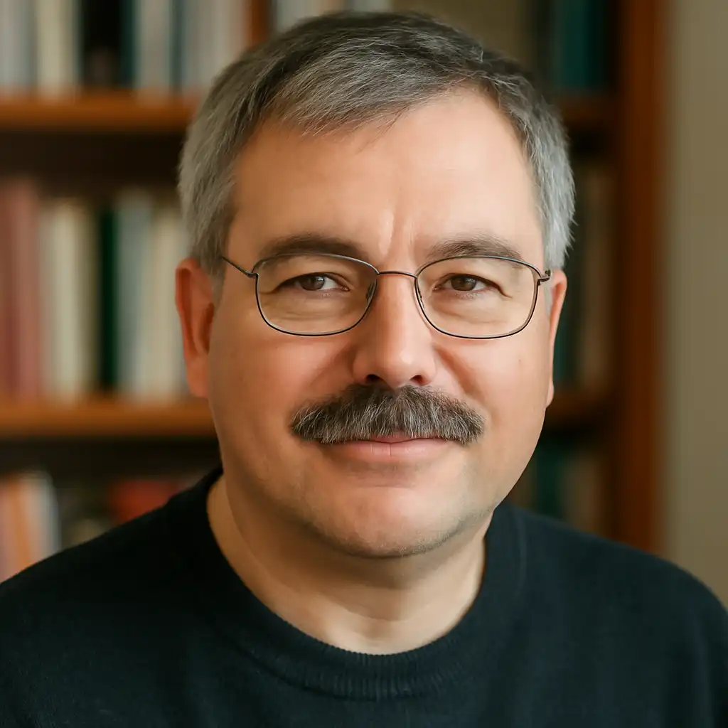 Thomas Larsson